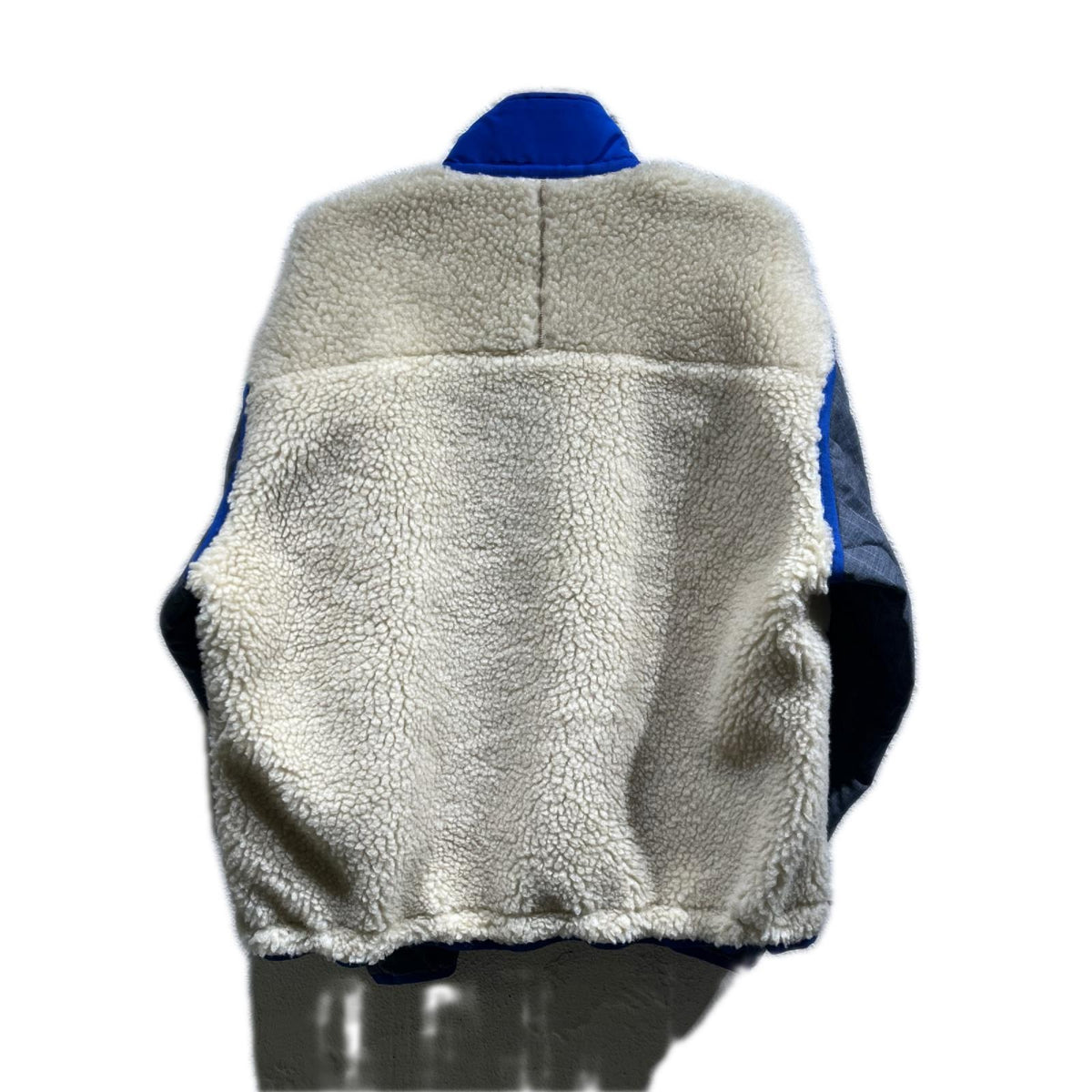 その他アウター 25AW KHOKI フリーステクスチャージャケット 2