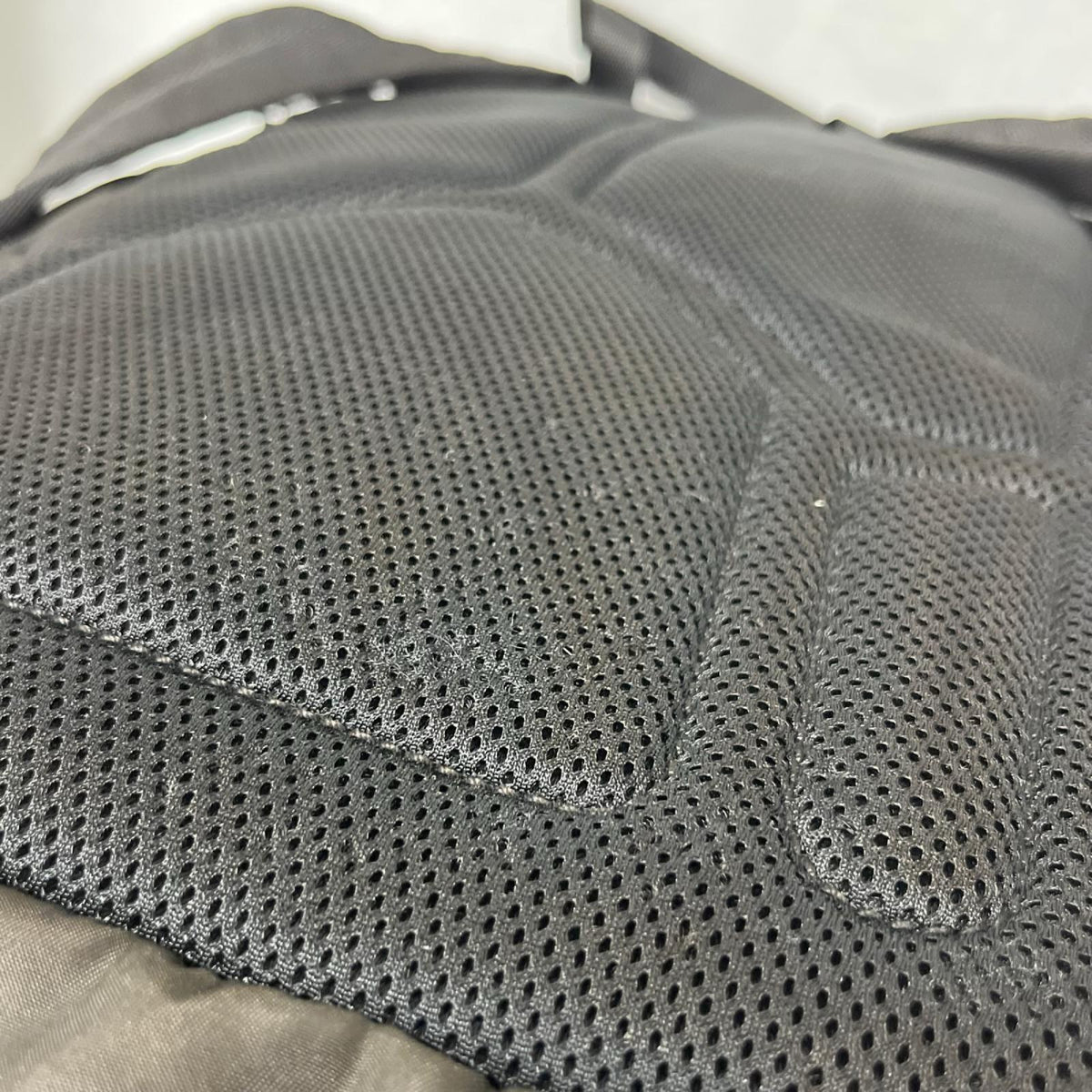 三角プレート/ナイロンバックパック/2ZV062