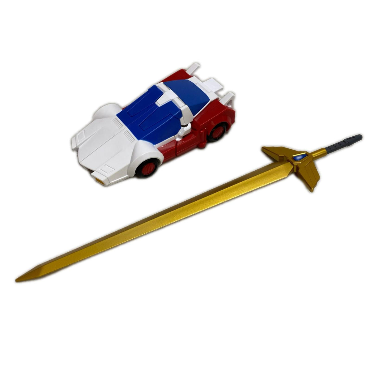 タカラトミー TOYRISE エクスカイザーカイザーソードセット フィギュア/グッズ