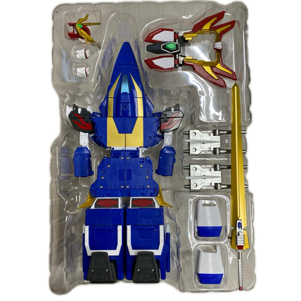 タカラトミー TOYRISE ドラゴンカイザー フィギュア/グッズ