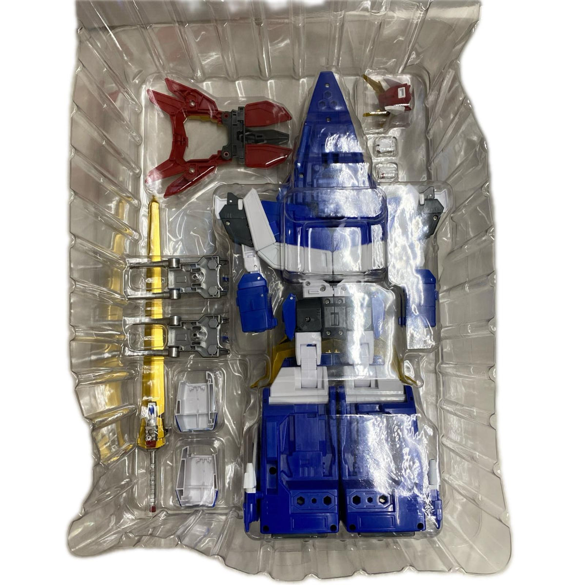 タカラトミー TOYRISE ドラゴンカイザー フィギュア/グッズ