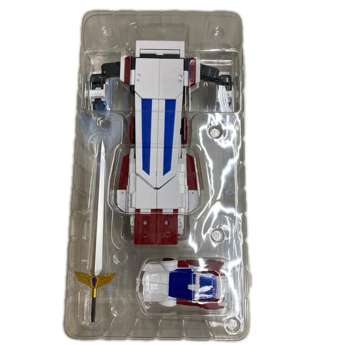 タカラトミー TOYRISE キングエクスカイザー フィギュア/グッズ