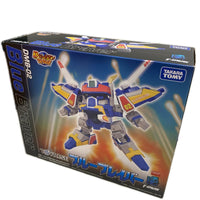 ビーダマン爆外伝 トイライズ ブルーブレイバー DMB-02 その他小物