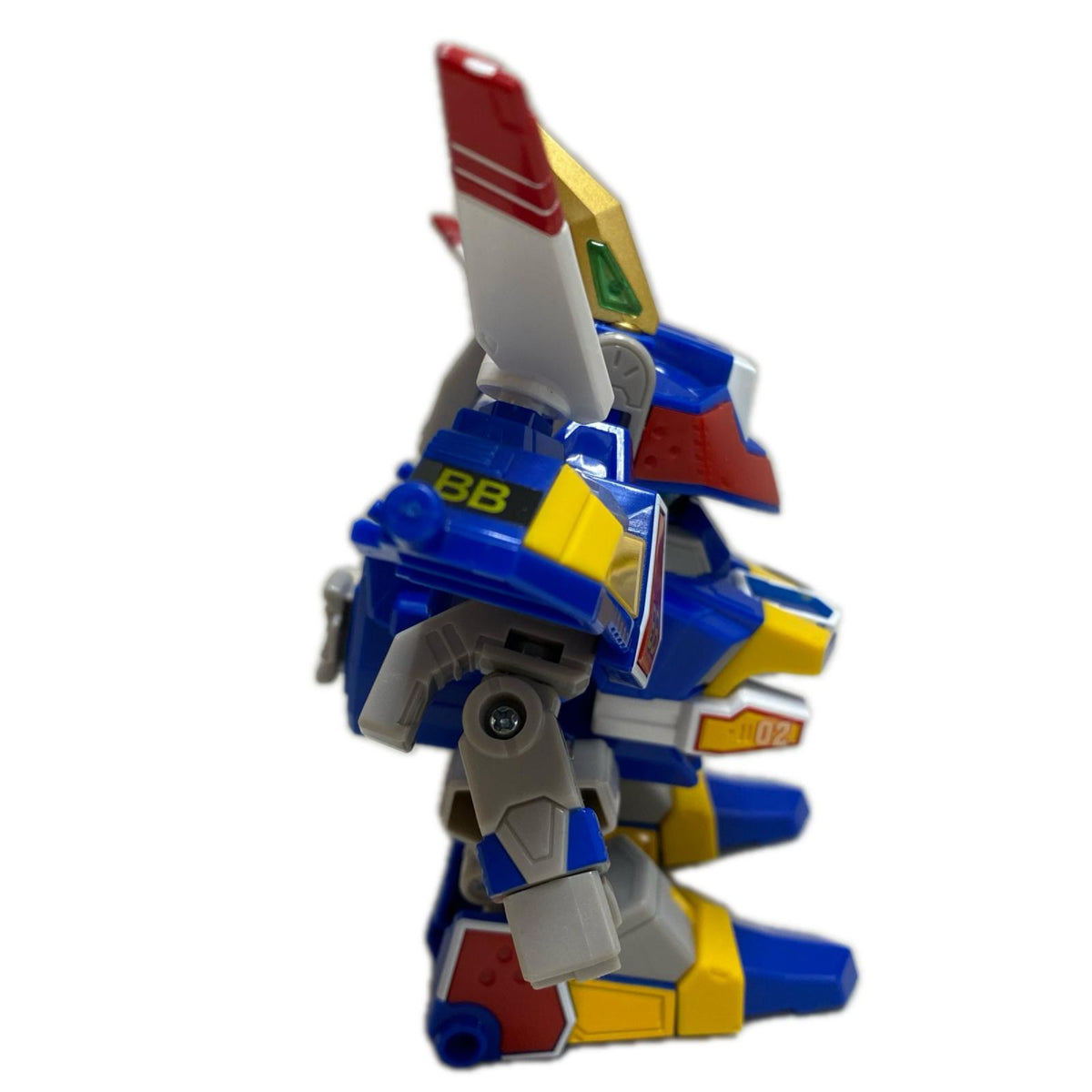 ビーダマン爆外伝 トイライズ ブルーブレイバー DMB-02 その他小物
