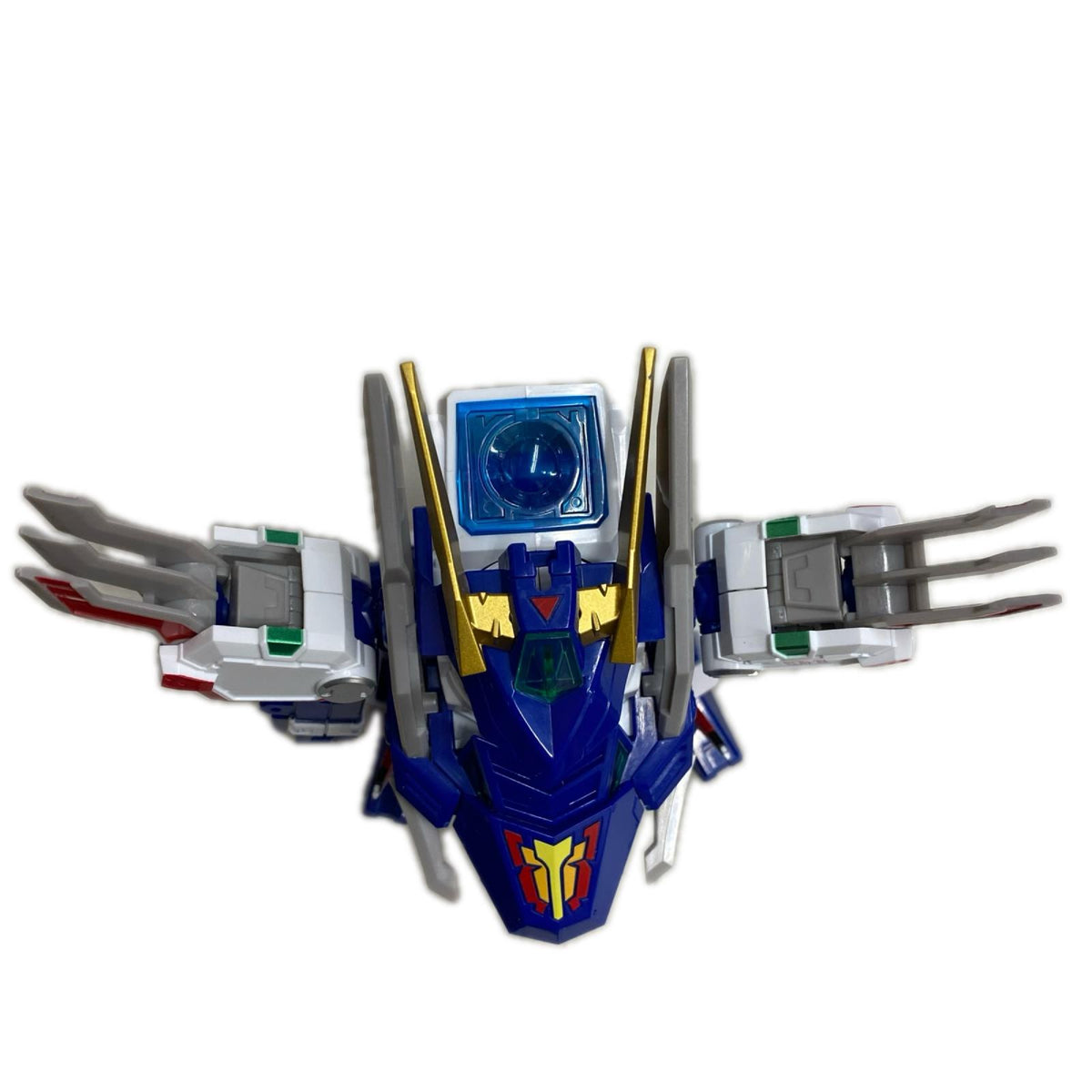 トイライズ DMB-01 ホワイトブロス Bビーダマン爆外伝 その他小物
