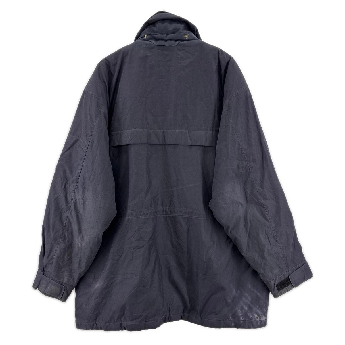 ジャケット ST JOHN'S BAY L ネイビー