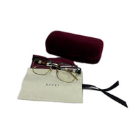 ｻﾝｸﾞﾗｽ GG0603S 001 RETRO WEB FRAME