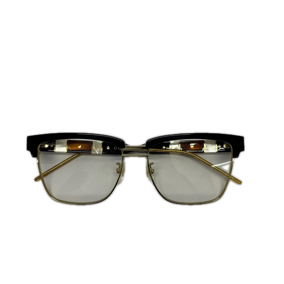 ｻﾝｸﾞﾗｽ GG0603S 001 RETRO WEB FRAME