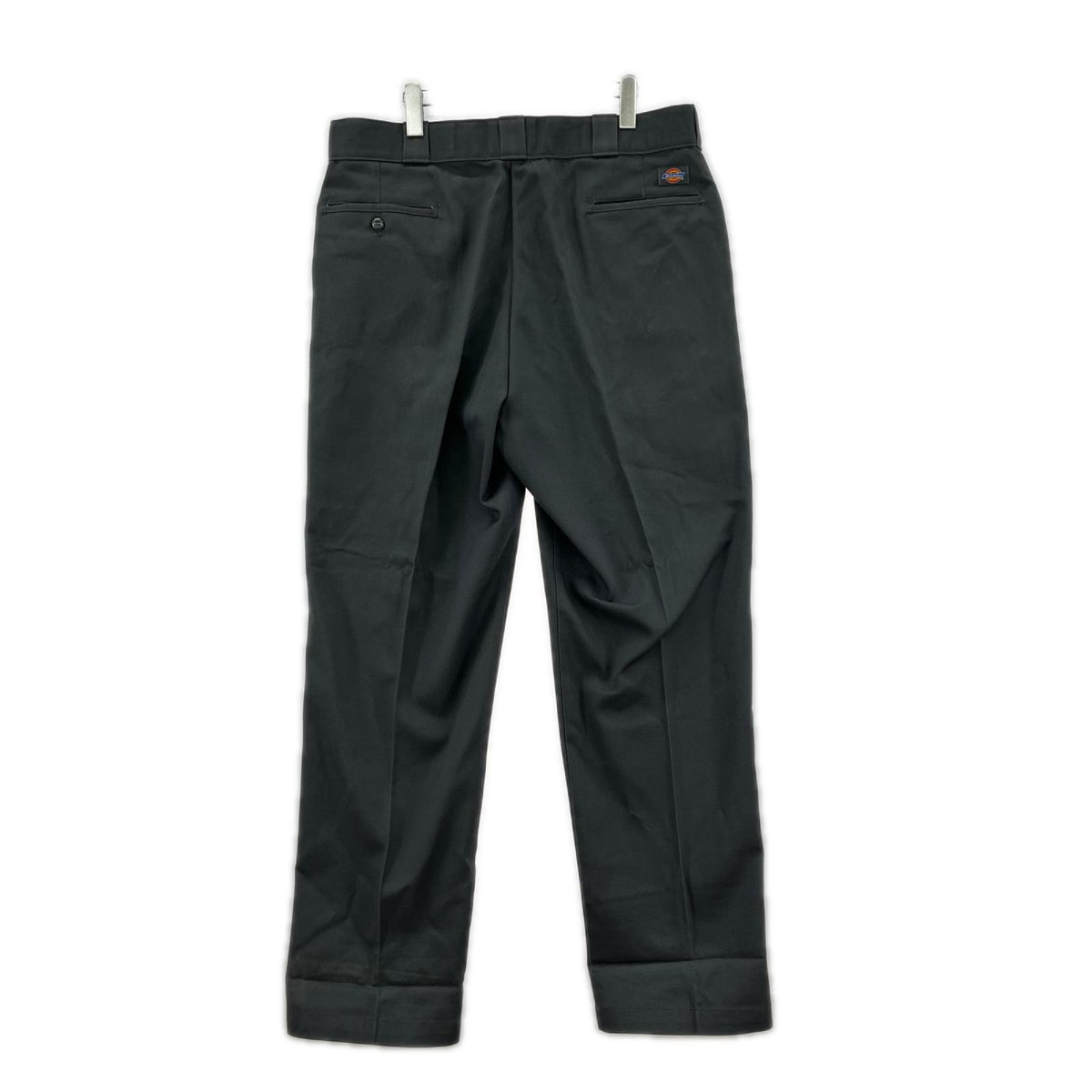 パンツ 90s後期 USA製 874 ワークパンツ W38 グレー 38 グレー