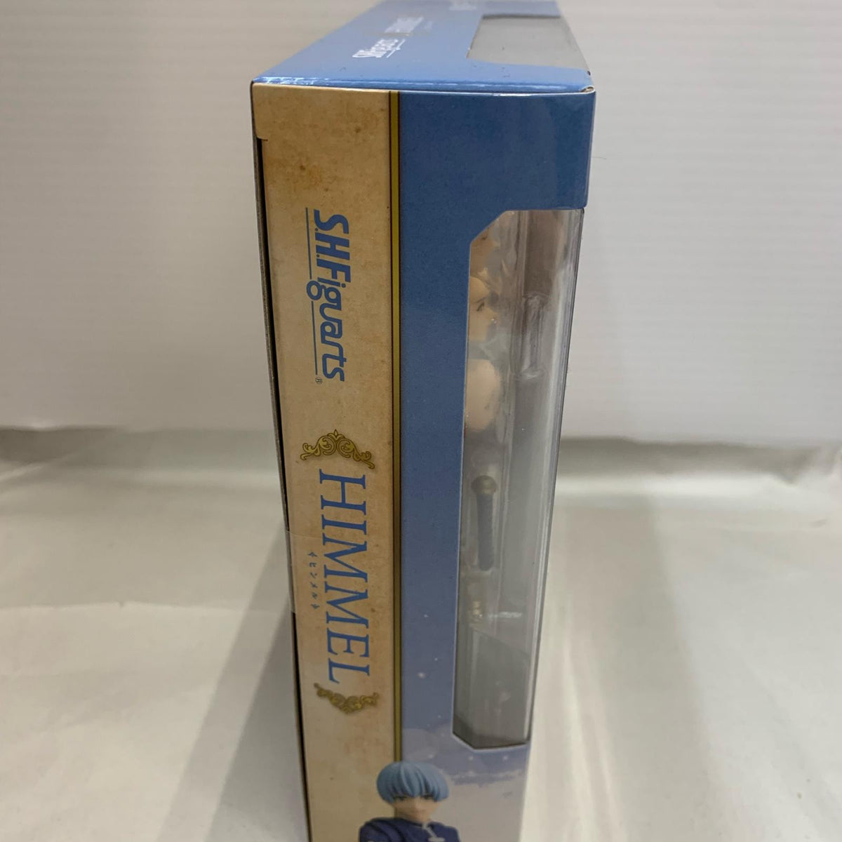 S.H.Figuarts ヒンメル フィギュア/グッズ