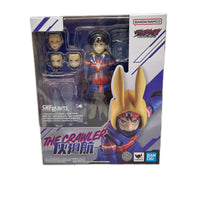 SHFiguarts 灰廻航一 僕のヒーローアカデミア BANDAI フィギュア/グッズ