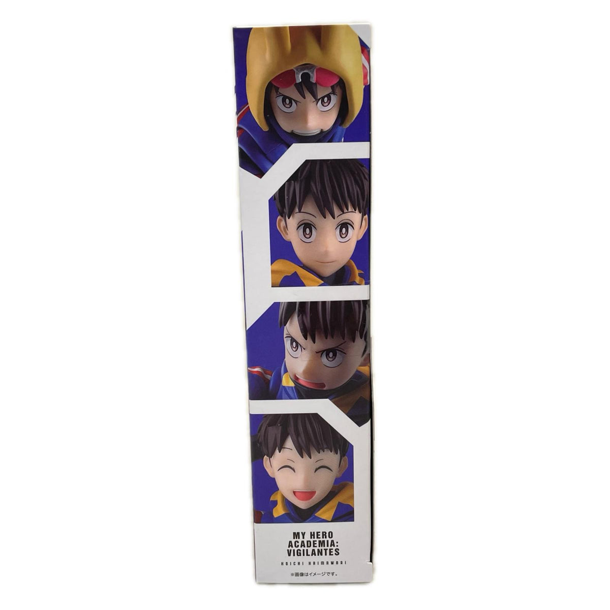 SHFiguarts 灰廻航一 僕のヒーローアカデミア BANDAI フィギュア/グッズ