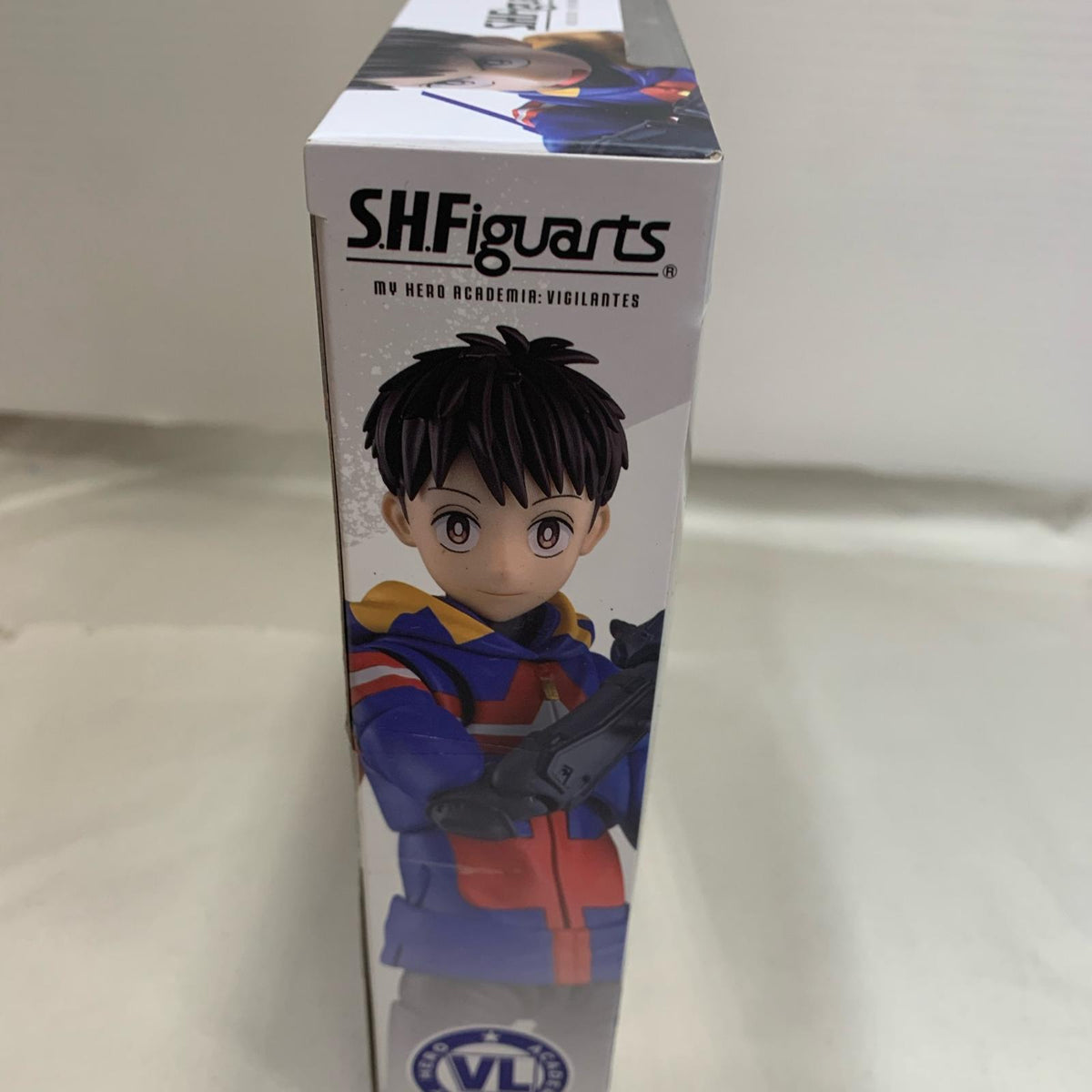 SHFiguarts 灰廻航一 フィギュア/グッズ