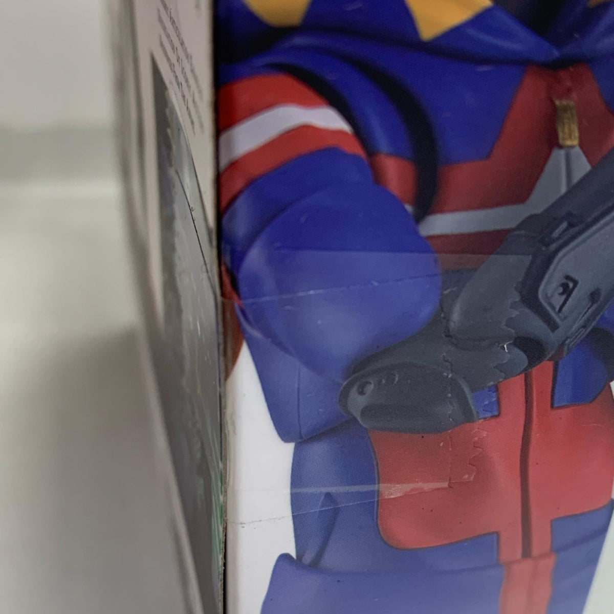 SHFiguarts 灰廻航一 フィギュア/グッズ