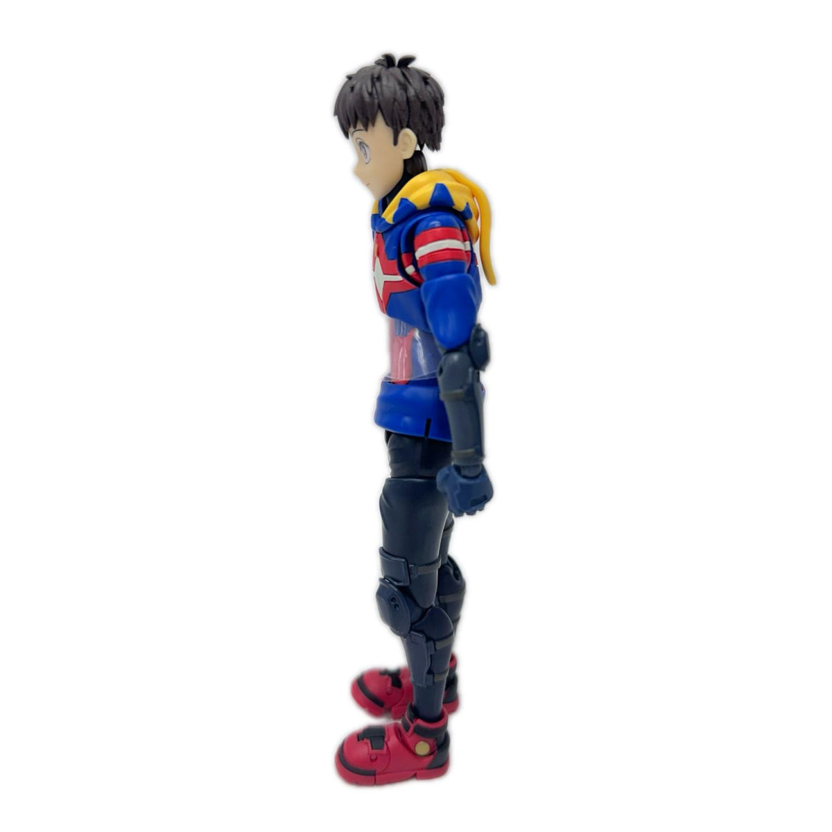 SHFiguarts 灰廻航一 ヴィジランテ　僕のヒーローアカデミア バンダイ フィギュア/グッズ