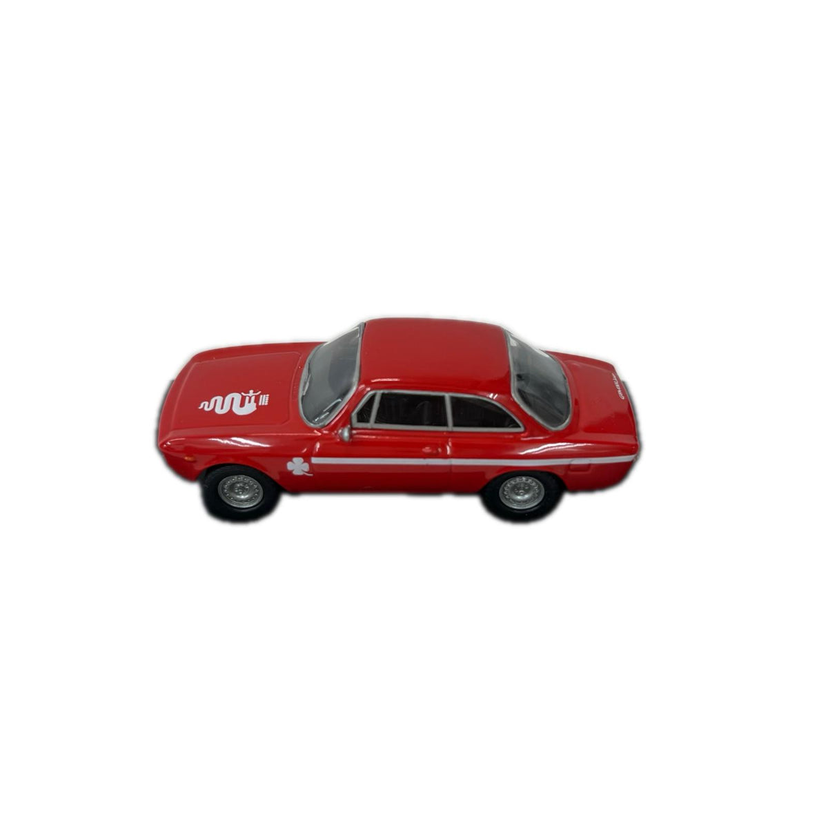 京商 1/64 Alfa Romeo Giulia Sprint GTA1300 ミニカーその他