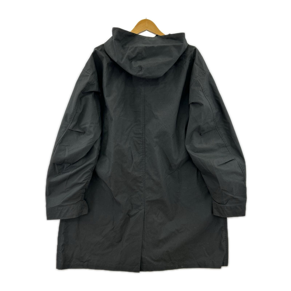 ジャケット MILLERAIN CO　ｺｰﾄ（L) L ブラック