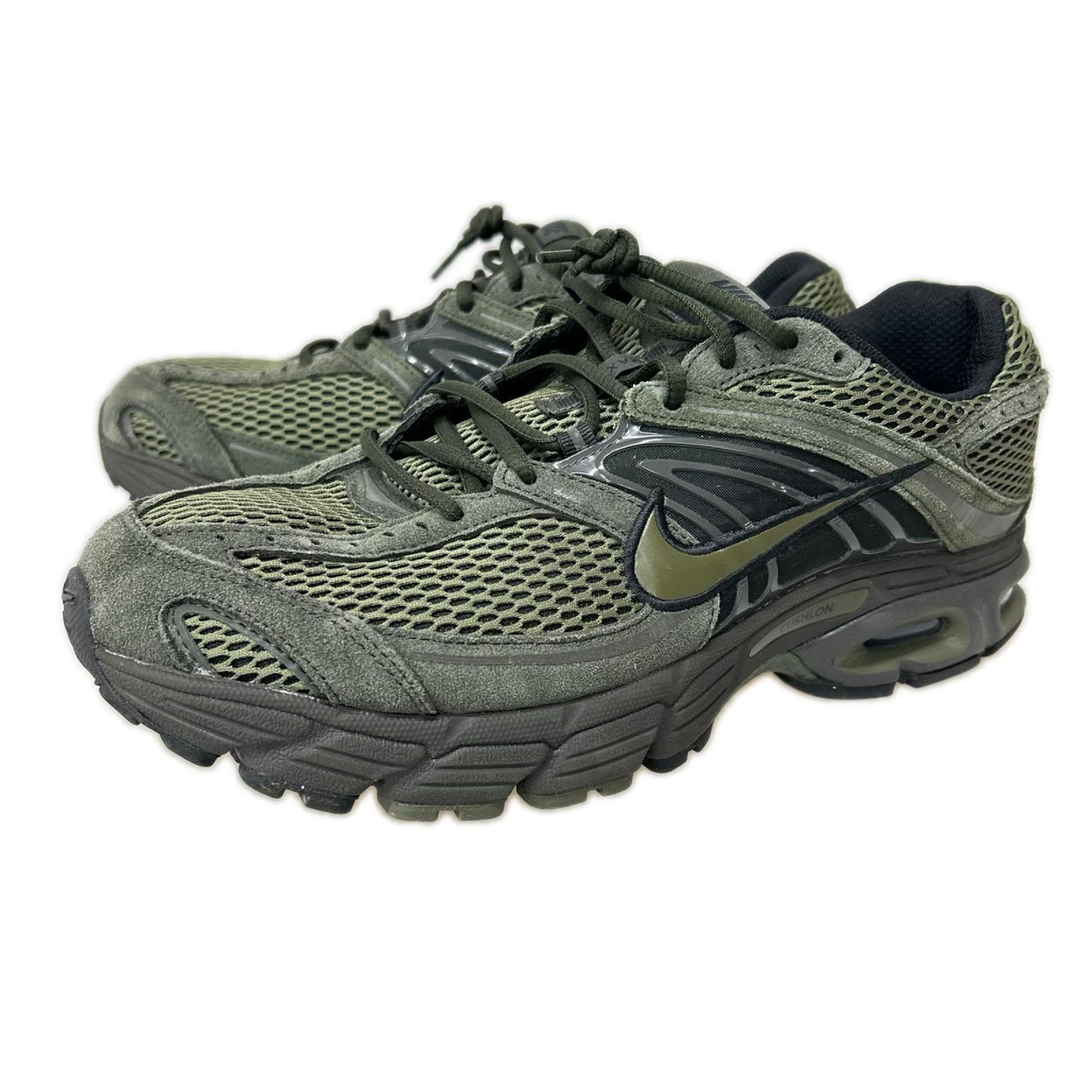 スニーカー AIR MAX MOTO ｶｰｺﾞｶｰｷ (29.5cm) 29.5cm (US11 1/2 UK11 EU49) カーキ