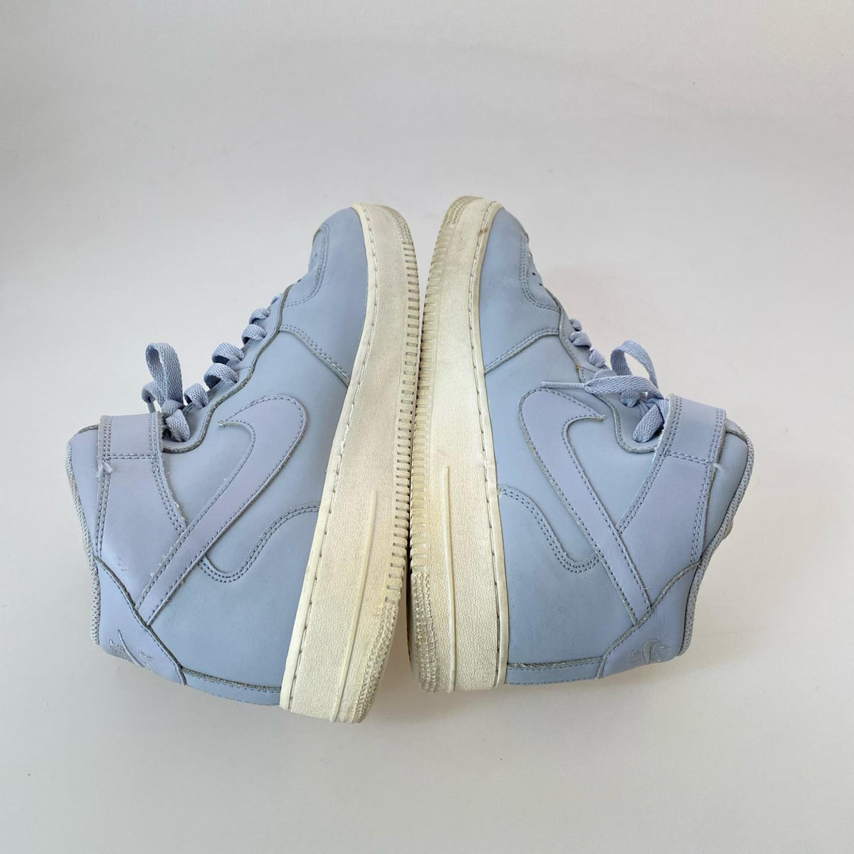 スニーカー Air Force 1 Mid/27.5cm 27.5cm (US9 1/2 UK9 EU45)