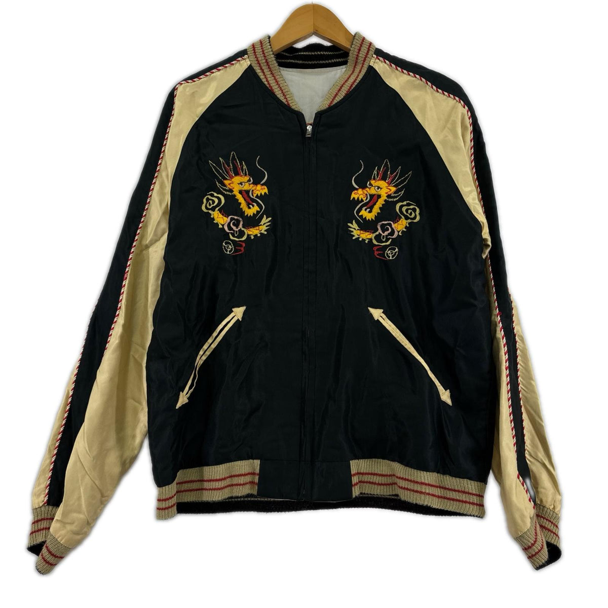 ジャケット SOUVENIR JACKET M