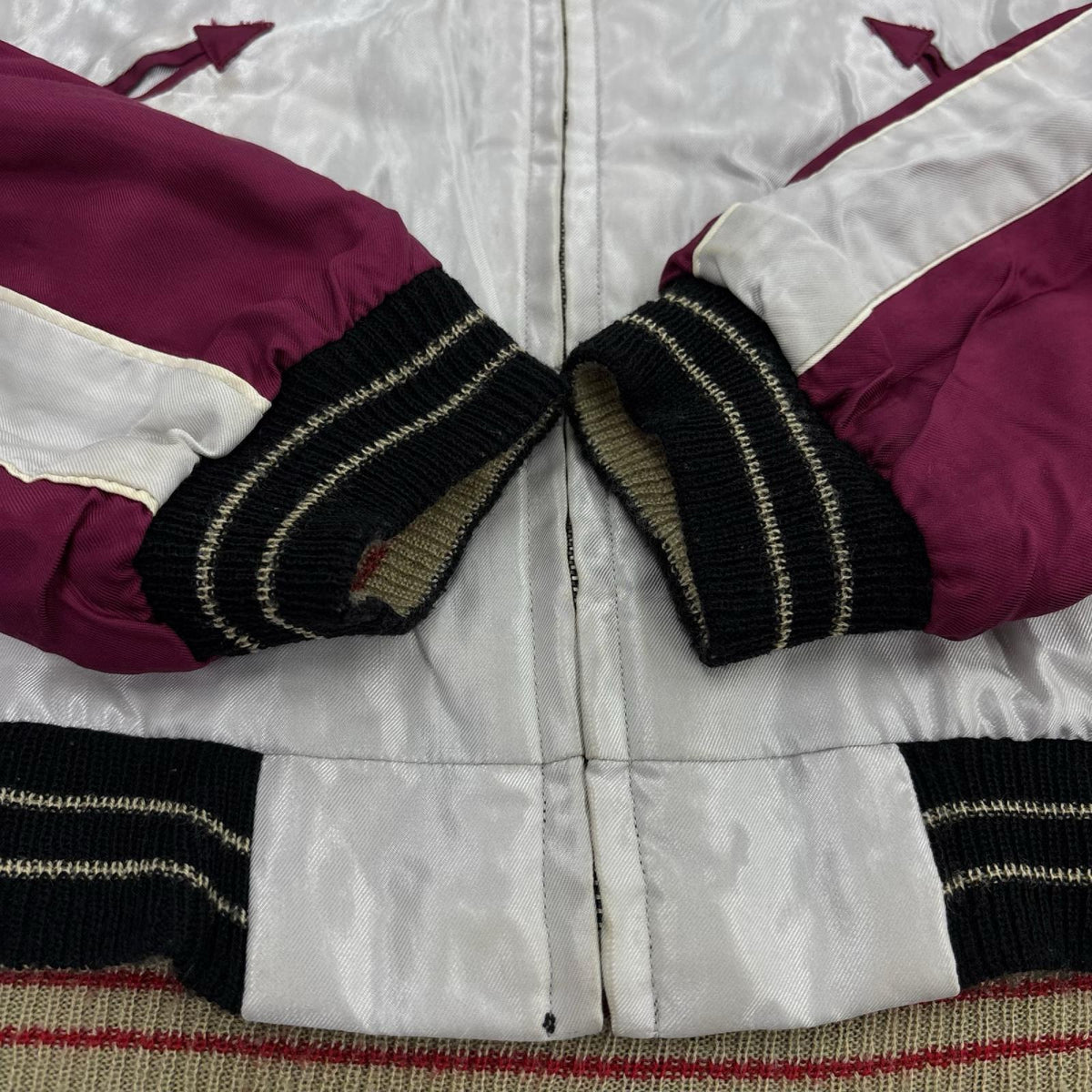 ジャケット SOUVENIR JACKET M