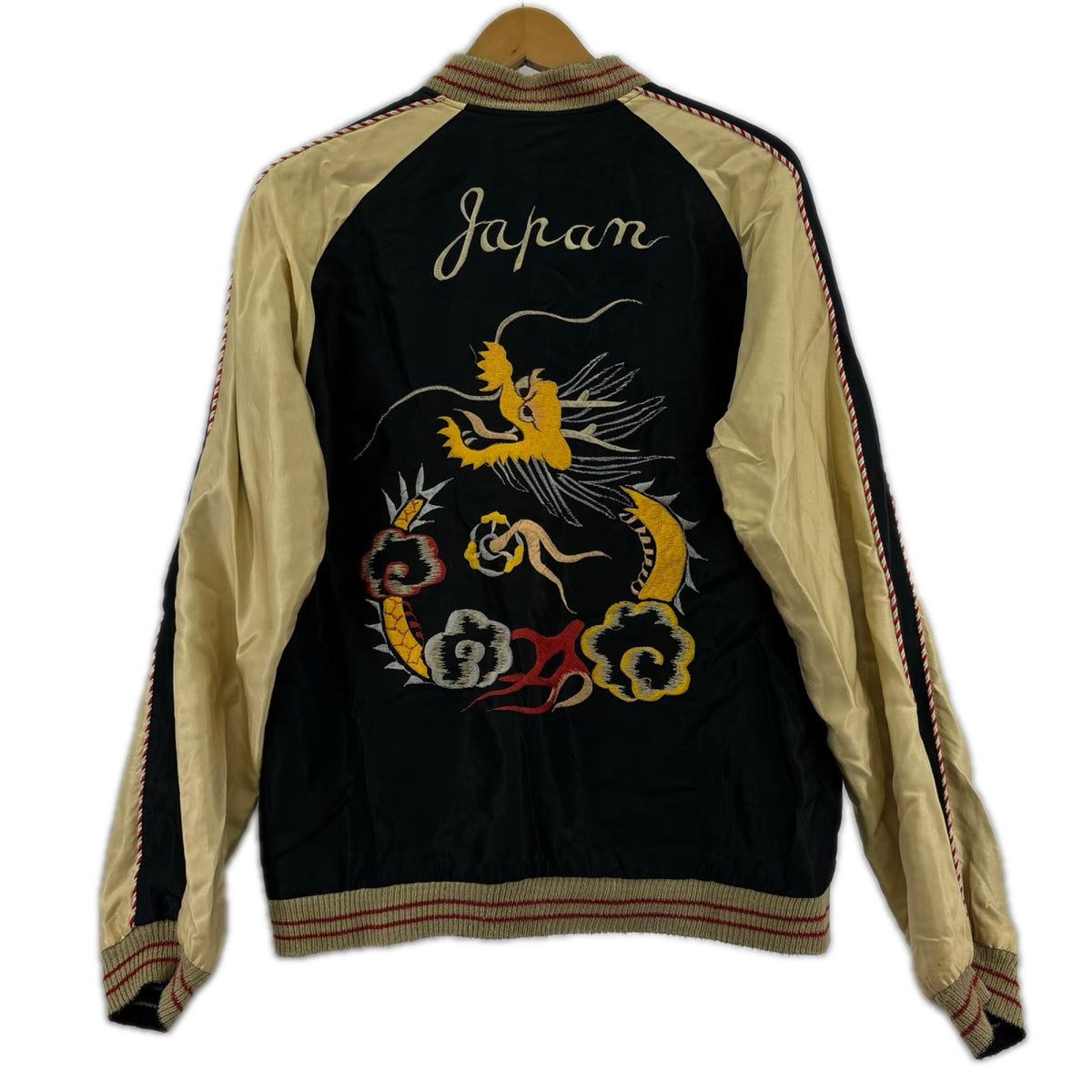 ジャケット SOUVENIR JACKET M