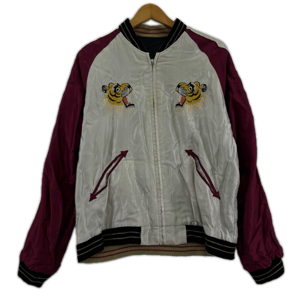 ジャケット SOUVENIR JACKET M