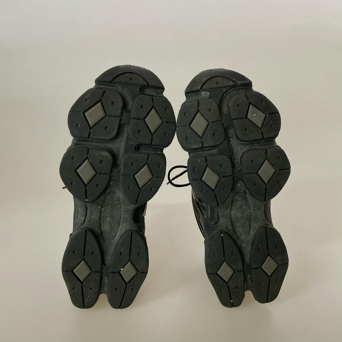 スニーカー U9060 27cm (US9 UK8 1/2 EU44) ブラック