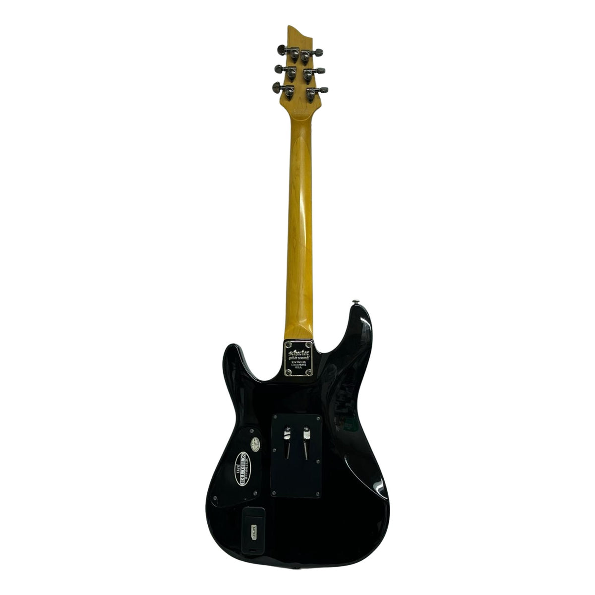 Schecter Damien Elite FR ｴﾚｷｷﾞﾀｰ Schecter ギター