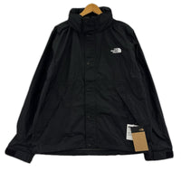 ジャケット TORENIAN JACKET/ﾌﾞﾗｯｸ M ブラック