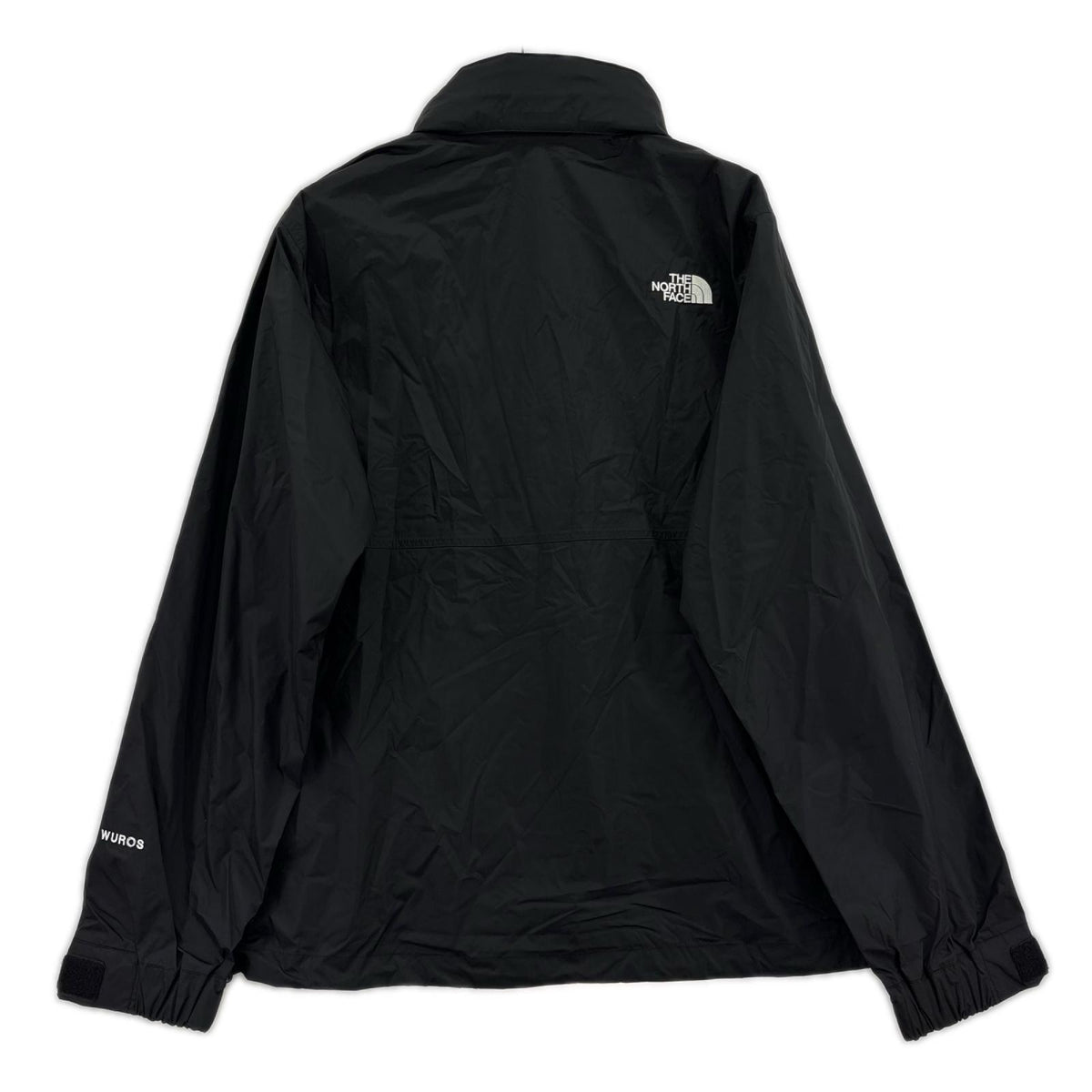 ジャケット TORENIAN JACKET/ﾌﾞﾗｯｸ M ブラック