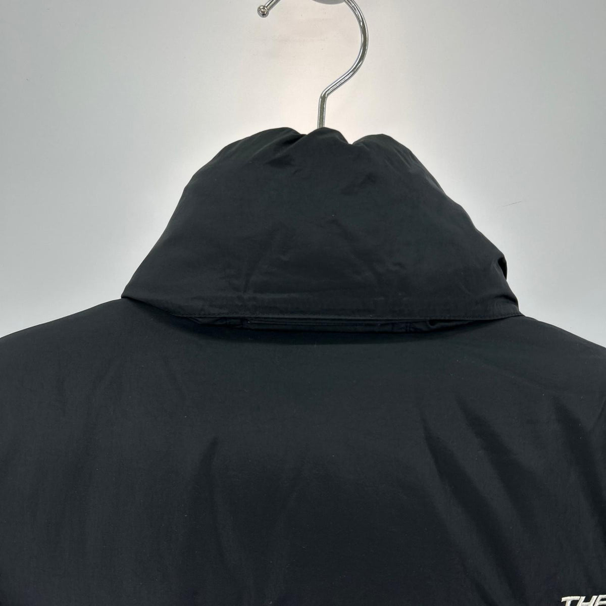 ダウンジャケット Novelty Nuptse Jacket 迷彩 (L) L グリーン