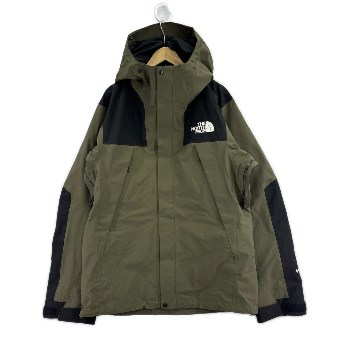 マウンテンパーカー NP61800 Mountain Jacket XXL