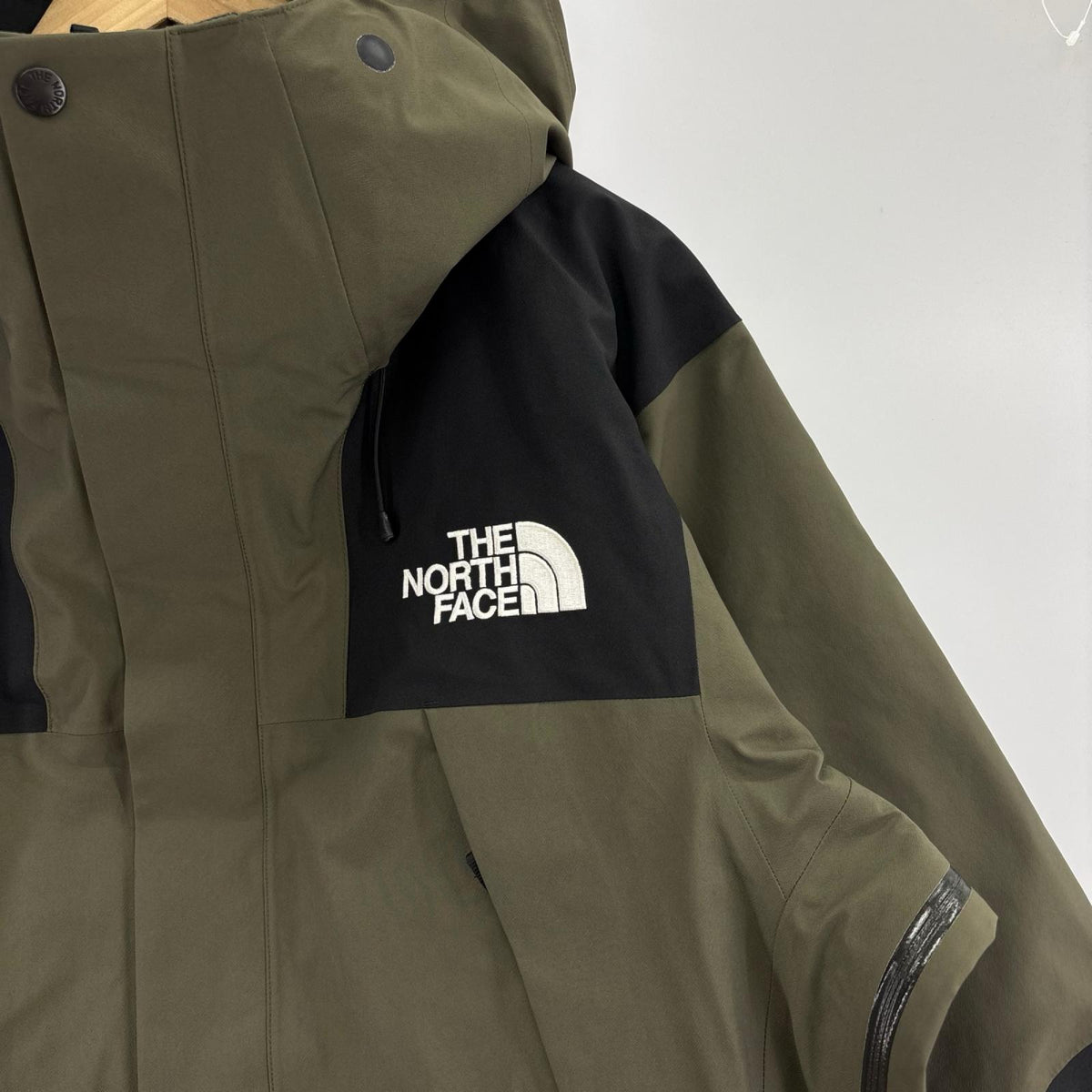 マウンテンパーカー NP61800 Mountain Jacket XXL