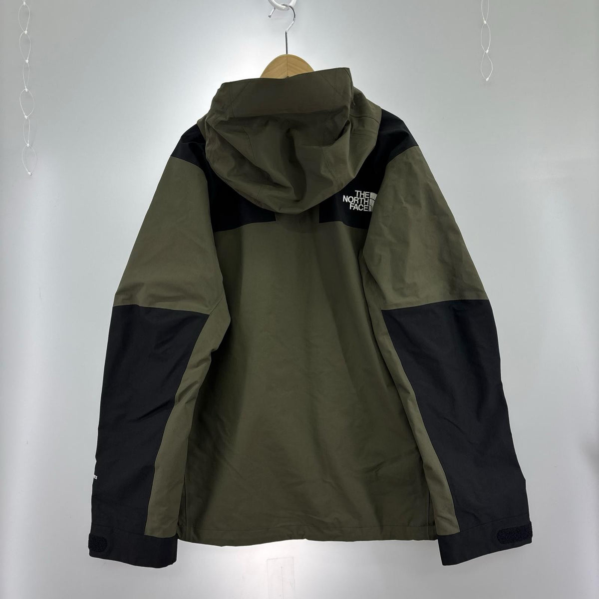 マウンテンパーカー NP61800 Mountain Jacket XXL