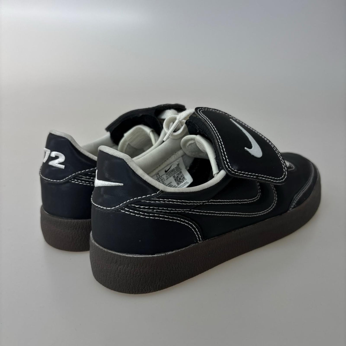 スニーカー KILLSHOT 2 PRM(25.5)黒 25.5cm (US7 1/2 UK7 EU41) ブラック