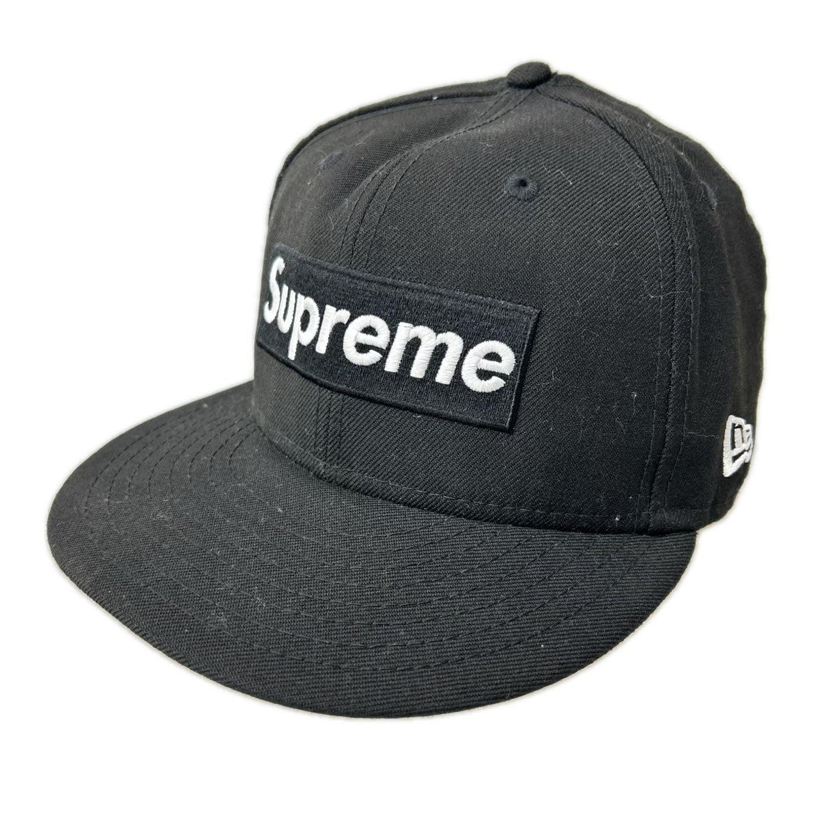 キャップ ×NEW ERA WORLD FAMOUS 1994 M ブラック