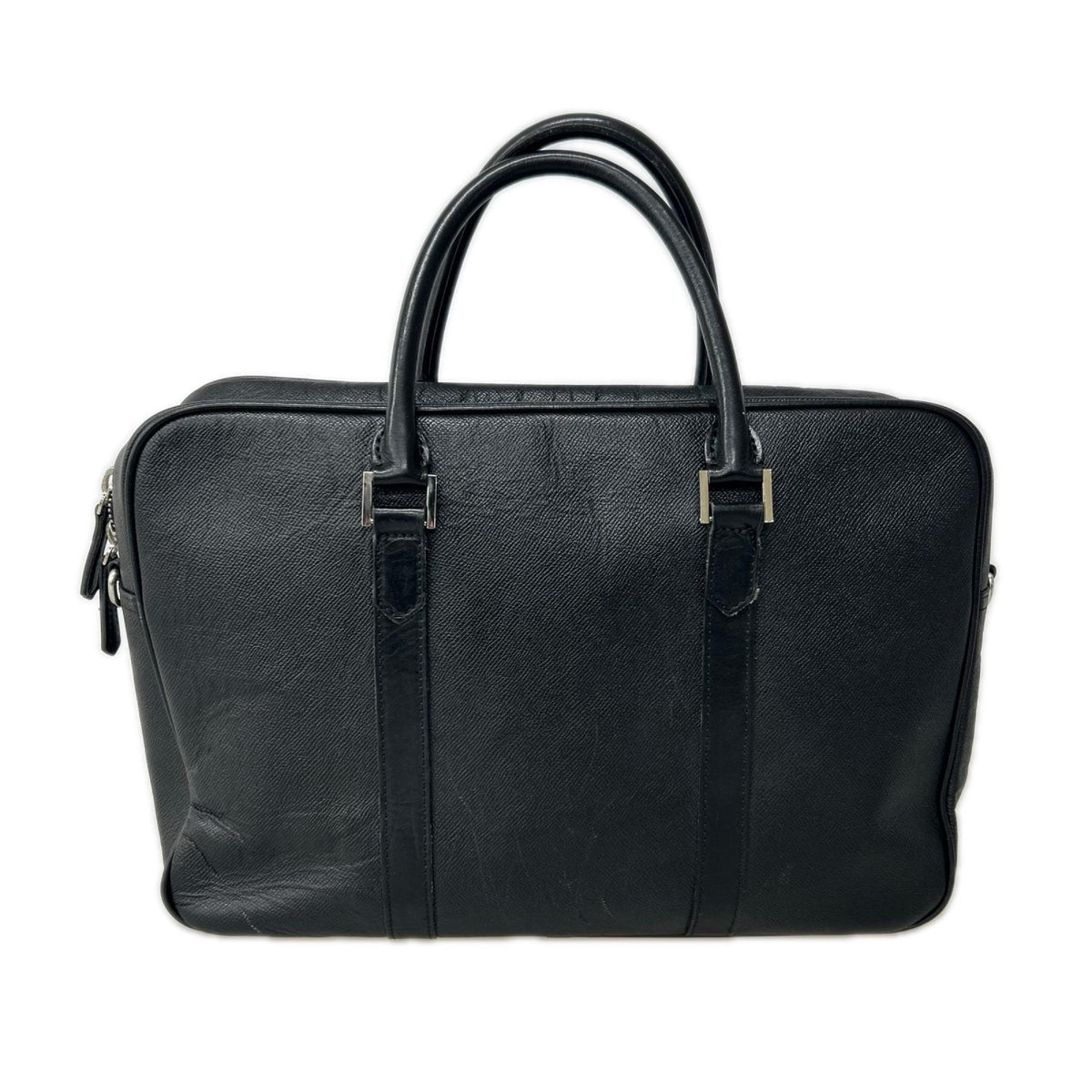 その他バッグ MACKINTOSH 2Way ﾚｻﾞｰ ﾋﾞｼﾞﾈｽﾊﾞｯｸﾞ 黒 ブラック
