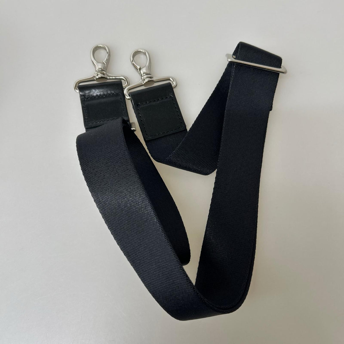 その他バッグ MACKINTOSH 2Way ﾚｻﾞｰ ﾋﾞｼﾞﾈｽﾊﾞｯｸﾞ 黒 ブラック