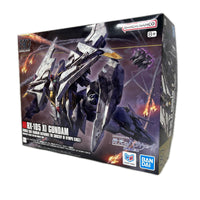 HG 1/144 Ξガンダム 機動戦士ガンダム　閃光のハサウェイ　キルキーの魔女 BANDAI ガンプラ
