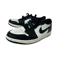 スニーカー Air Jordan 1 Retro Low OG  Mocha 27.5cm (US9 1/2 UK9 EU45) ブラック