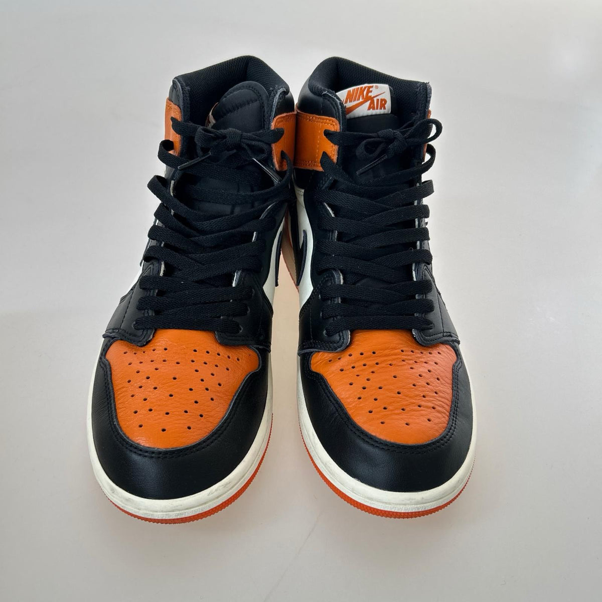 スニーカー Air Jordan 1 Retro High OG 28cm (US10 UK9 1/2 EU46)
