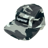 キャップ 25ss Layered Camo Camp Cap