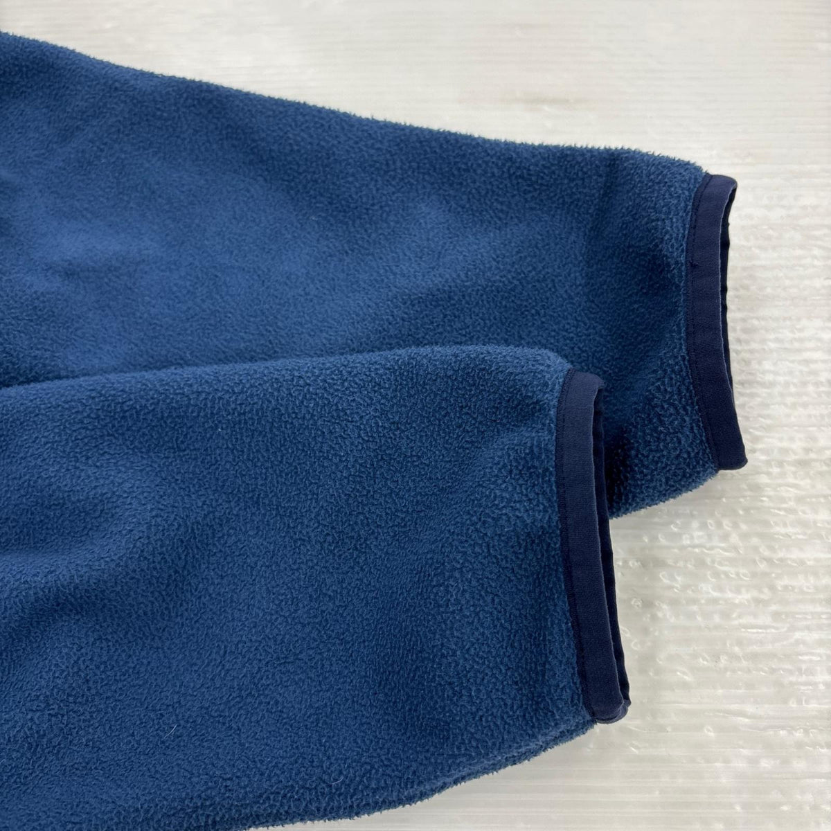 長袖Ｔシャツ 19ss スナップT ネイビー L ネイビー