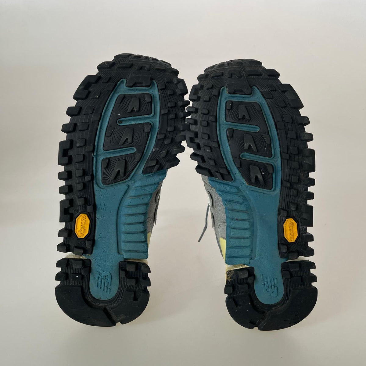 スニーカー 1300 ｸﾞﾚｰ  (27.5cm) 27.5cm (US9 1/2 UK9 EU45) グレー