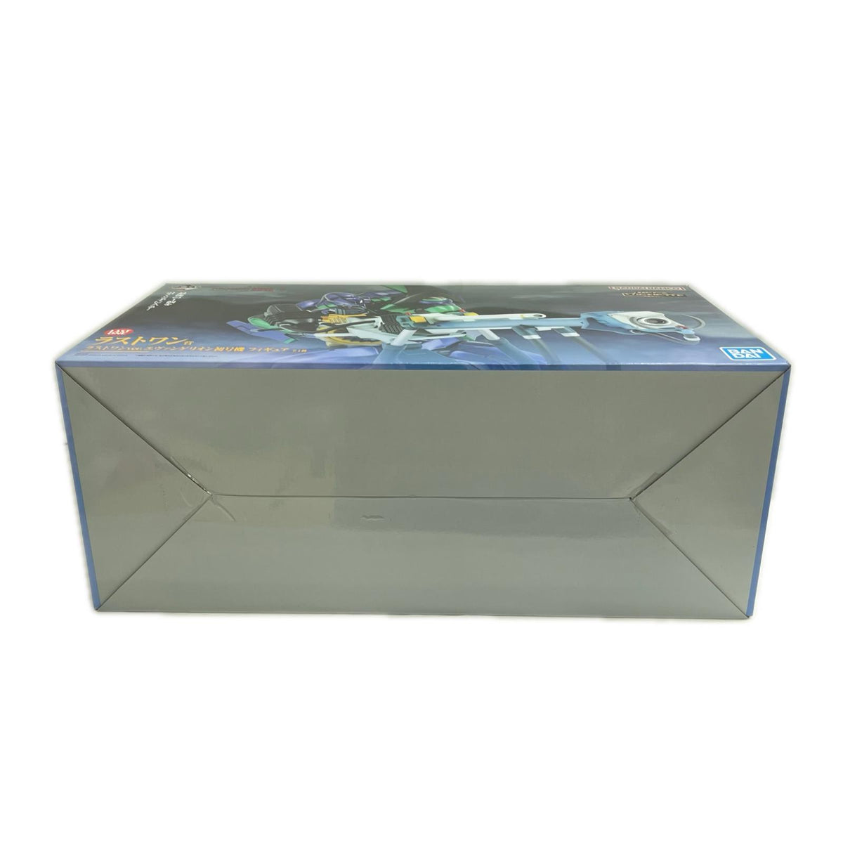 エヴァ 序 ラストワン 初号機 エヴァンゲリヲン BANDAI フィギュア/グッズ