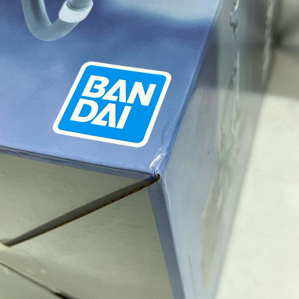エヴァ 序 ラストワン 初号機 エヴァンゲリヲン BANDAI フィギュア/グッズ