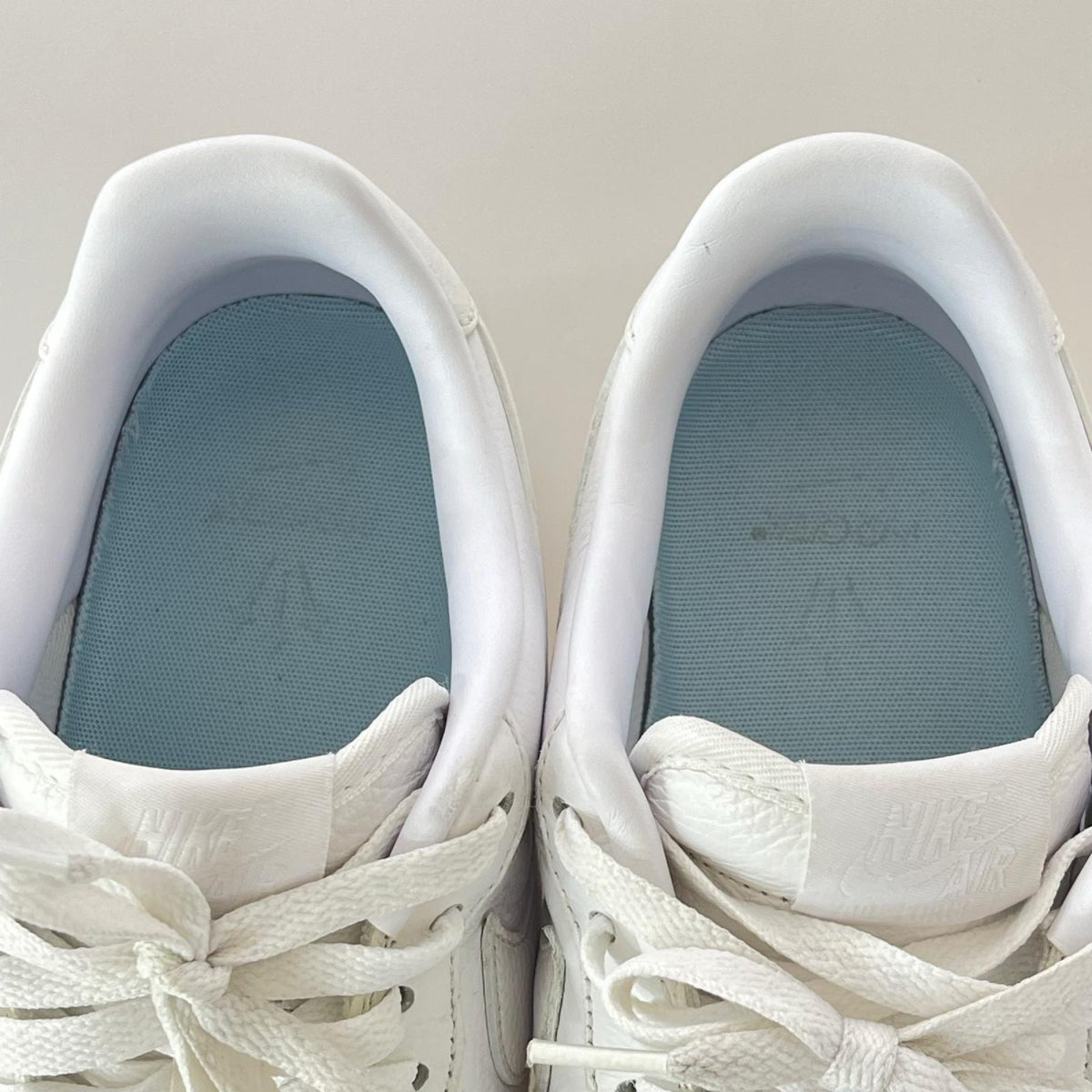 スニーカー ×NOCTA Air Force 1 Low Love You Forver 29cm (US11 UK10 1/2 EU48) ホワイト