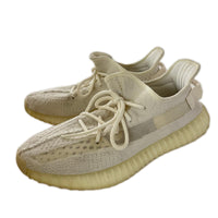 スニーカー YEEZY Boost 350V2 Bone 白 29cm 29cm (US11 UK10 1/2 EU48) ホワイト
