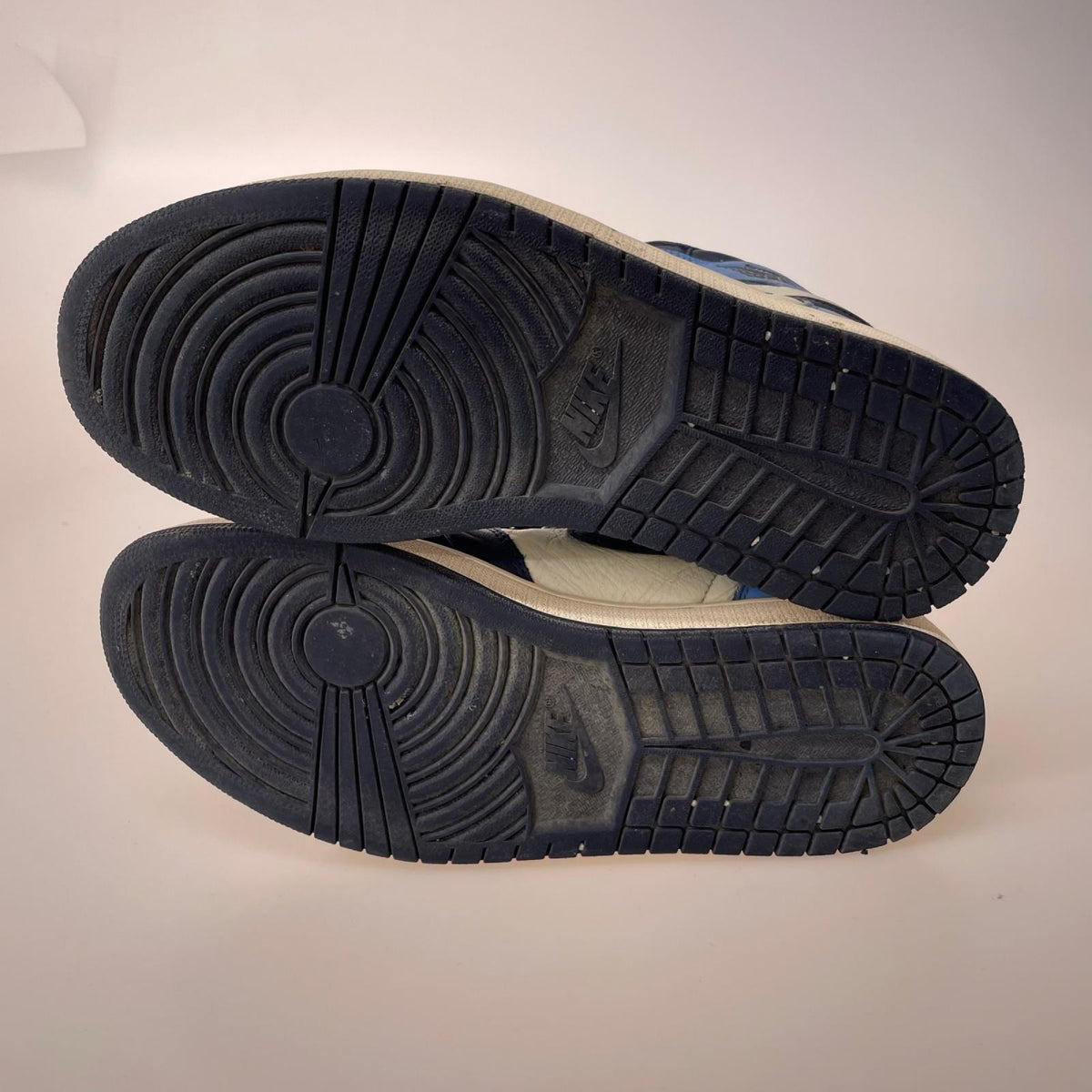スニーカー AIR JORDAN1 RETRO OBSIDIAN UNIVERSITY 29cm (US11 UK10 1/2 EU48)